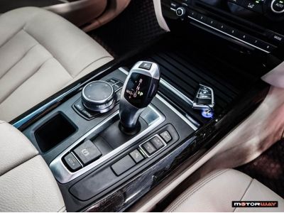 BMW X5 sDrive25d Pure experience F15 ปี 2019 ไมล์ 88,1xx Km รูปที่ 10